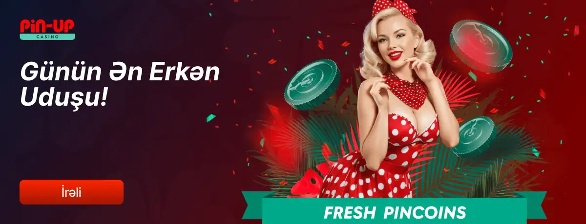 pin up casino