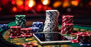 Discover the Exciting World of Casino Coins Game in the UK 54549079