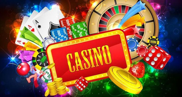 Experience the Thrill of Online Casino Golden Lady -568206092 Experience the Thrill of Online Casino Golden Lady -568206092