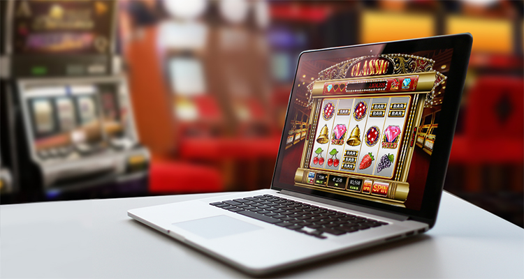 Experience the Thrill of Online Casino Golden Lady -568206092 Experience the Thrill of Online Casino Golden Lady -568206092