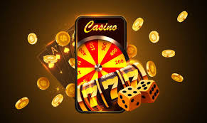 Experience the Thrill of Online Casino Hawaii Spins -110947483