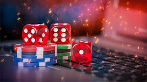 Experience the Thrill of Online Casino Hawaii Spins -110947483