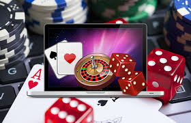 Experience Thrilling Games at CasinoJoy Casino Online
