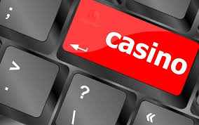 Exploring the Enchantment of Casino Golden Genie UK