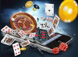 Exploring the Enchantment of Casino Golden Genie UK