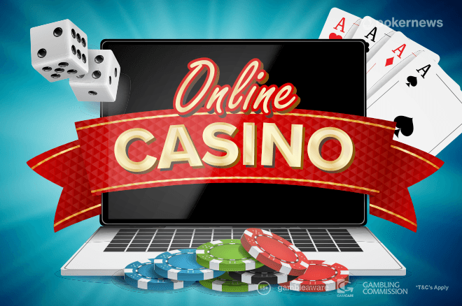 Gransino Casino The Premier Destination for Greek Players