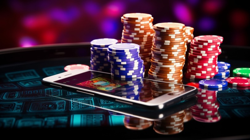Naya Facil Casino Tu Puerta de Entrada a los Mejores Juegos de Azar