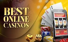 Naya Facil Casino Tu Puerta de Entrada a los Mejores Juegos de Azar