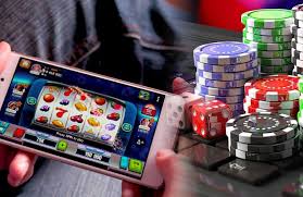 The Rise of Online Betting How 8q Bet is Changing the Game